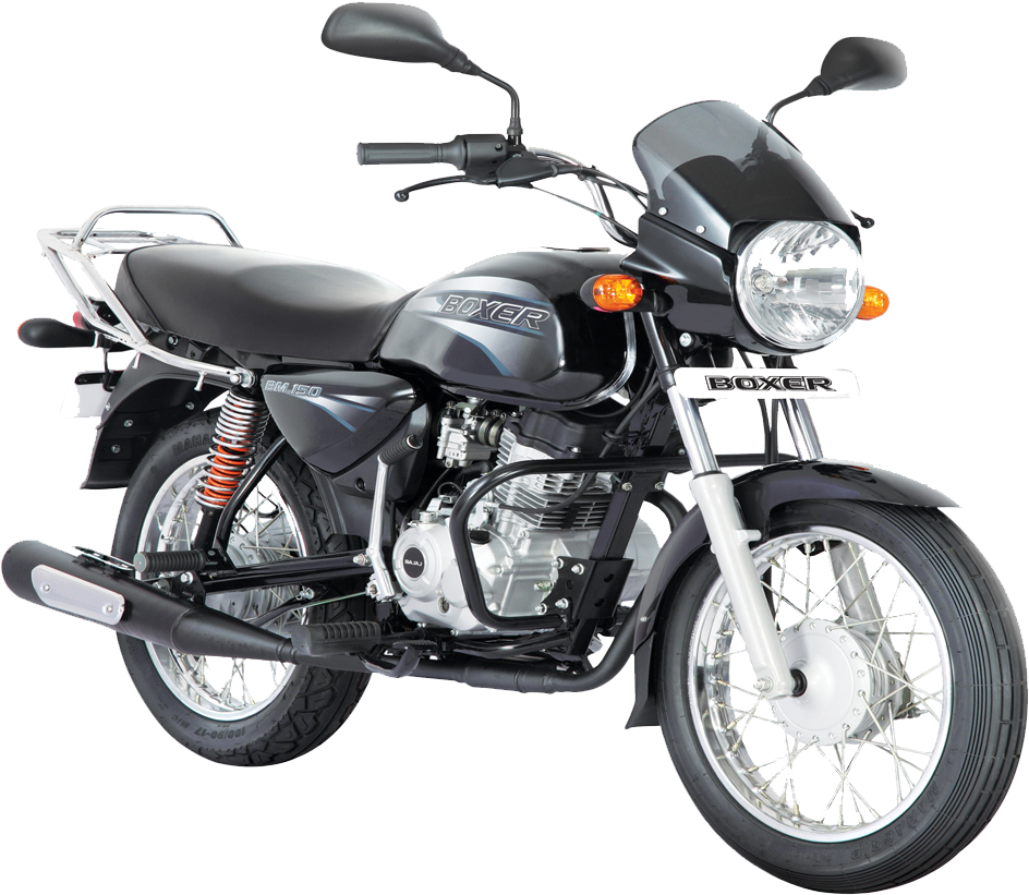 Bajaj Boxer Clipart (1275x894), Png Download