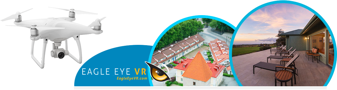 Drone With Camera - City Clipart (1210x345), Png Download