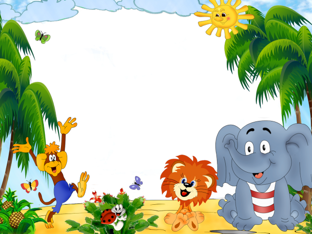 Photoshop Clipart Indian Wedding - Funny Frames - Png Download (640x480), Png Download