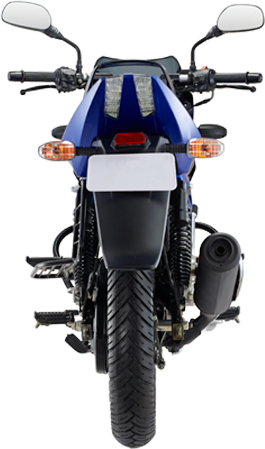 Pulsar - Honda Clipart (1692x655), Png Download