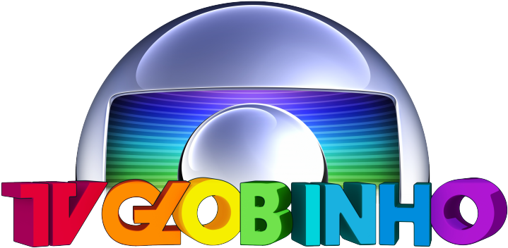 Thumb Image - Tv Globinho Clipart (800x506), Png Download
