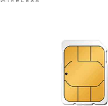 Sim Card Chip Png Clipart (640x480), Png Download