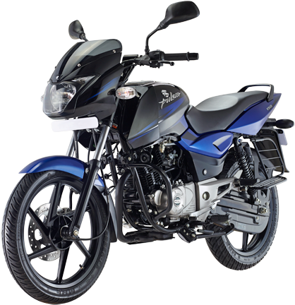 Bajaj Pulsar 150 Png - Bajaj Platina 110 Cc Clipart (725x564), Png Download