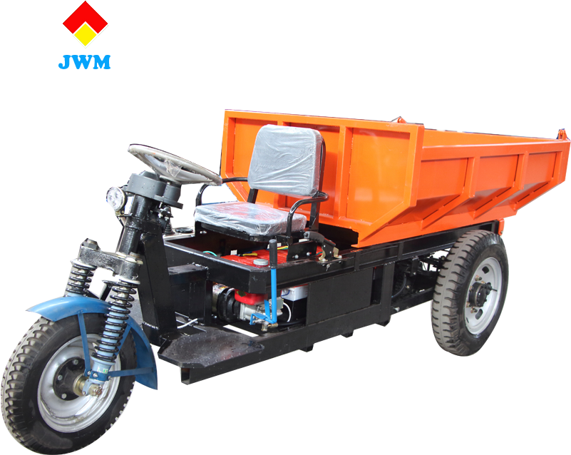 Tricycle Moto Haojin Trois Roues Clipart (800x800), Png Download