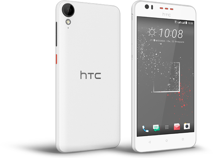 Click To Enlarge Image Htcdesire825 2 - Htc Desire 825 Dual Sim Clipart (800x508), Png Download