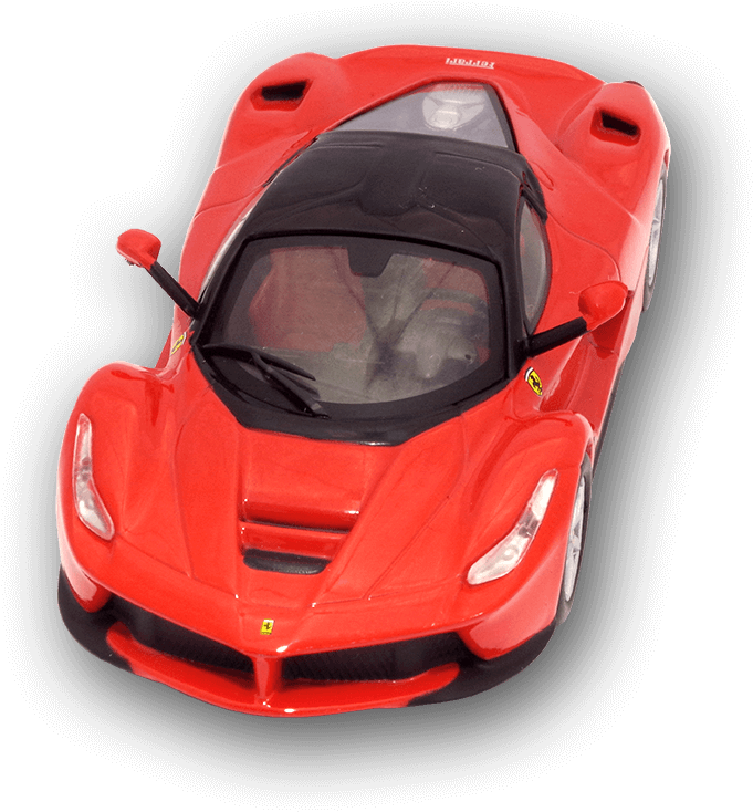 Close - - Ferrari Fxx Clipart (1199x755), Png Download