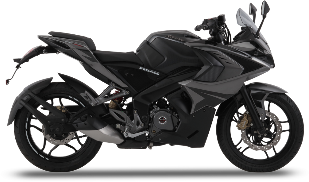Kawasaki Regular Bikes - 2017 Yamaha R6 Colors Clipart (1024x683), Png Download