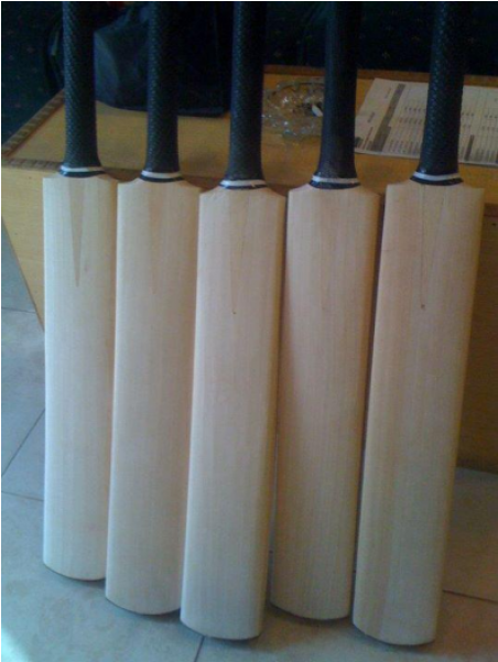 Plain Pakistani Cricket Bat - Column Clipart (600x600), Png Download