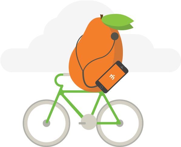 Mango Languages Png Clipart (640x640), Png Download