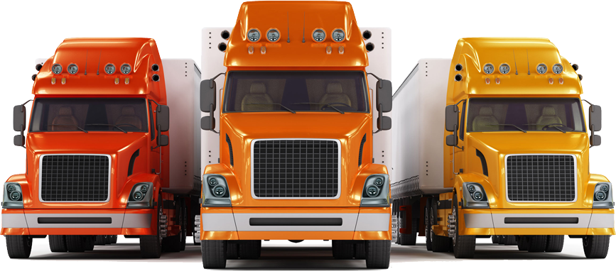 Long Distance Moving Png Clipart (867x382), Png Download