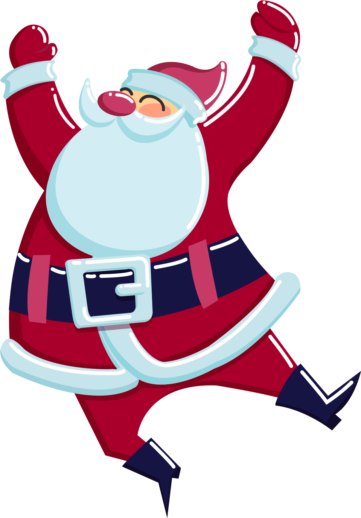 Cartoon Clipart (1324x1899), Png Download