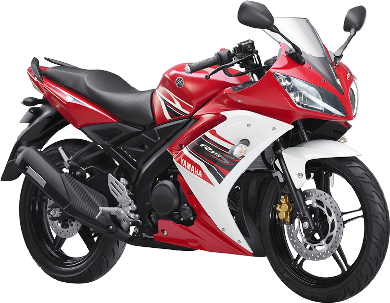 Yamaha R15 Version Clipart (789x613), Png Download