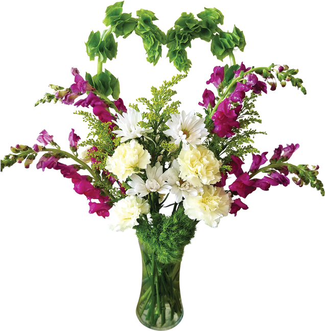 Happy Birthday Love - Happy Birthday Flower Bouquet Transparent Clipart (700x700), Png Download