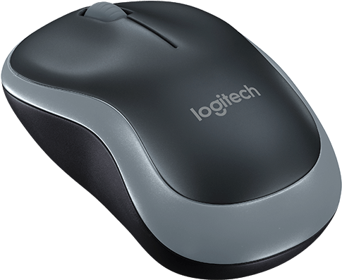 Logitech Wireless Mouse Price Clipart (652x560), Png Download