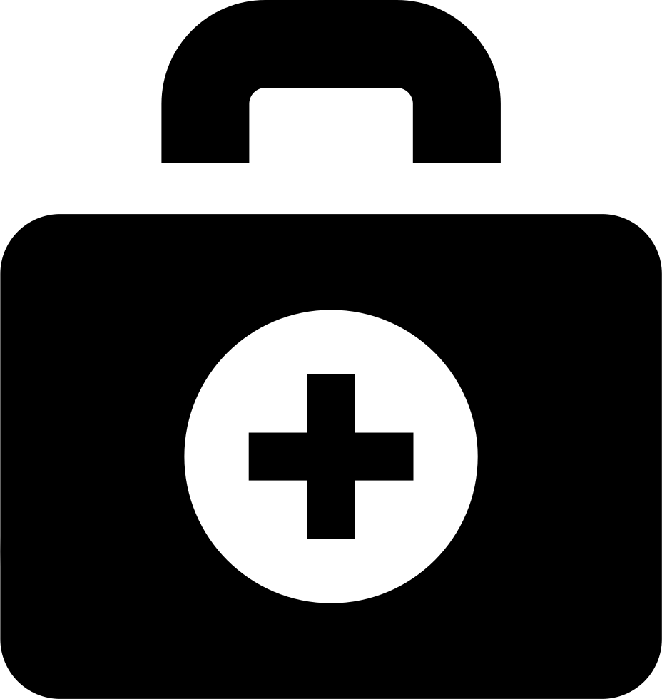 My Family Svg Png - Icon Of Medical Png File Clipart (928x980), Png Download