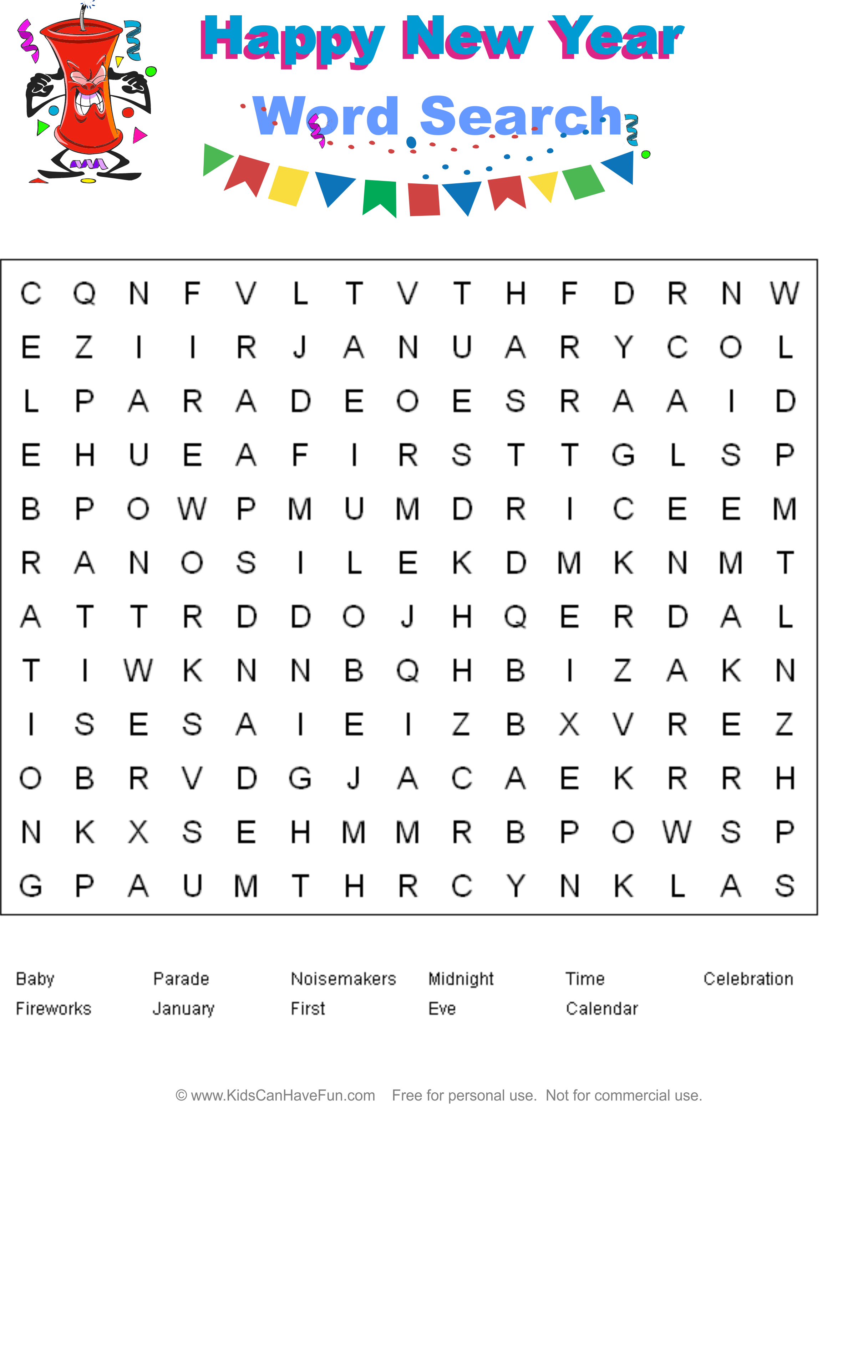 Pin By Evelyn Borum On Coloring Pages - Word Search Clipart (2433x3846), Png Download