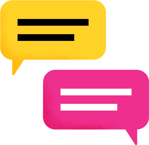 Chat With Your Doctor - Sign Clipart (600x600), Png Download