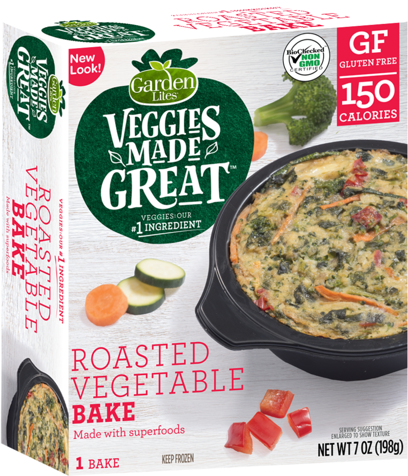 Garden Lites Banana Chocolate Chip Muffins Clipart (1000x1000), Png Download