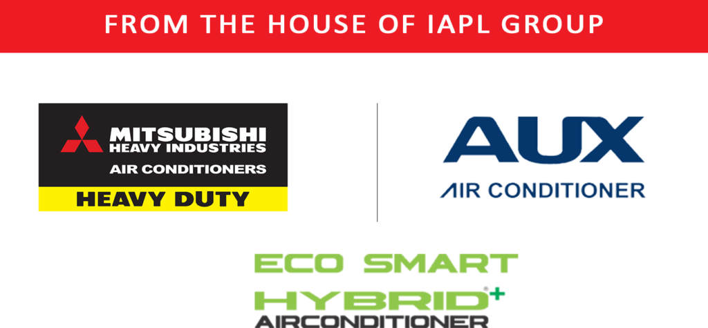 Discount Offers - Aux Air Conditioner Clipart (1024x475), Png Download