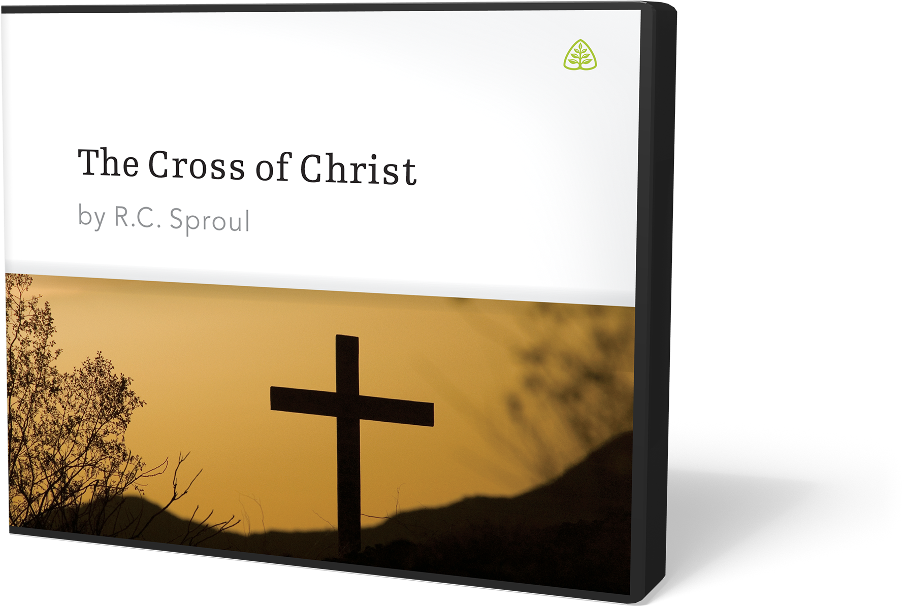 6-part Cd Series - Cross Clipart (2432x1200), Png Download