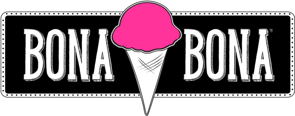 Ice Cream In A Bowl Png Clipart (1000x411), Png Download