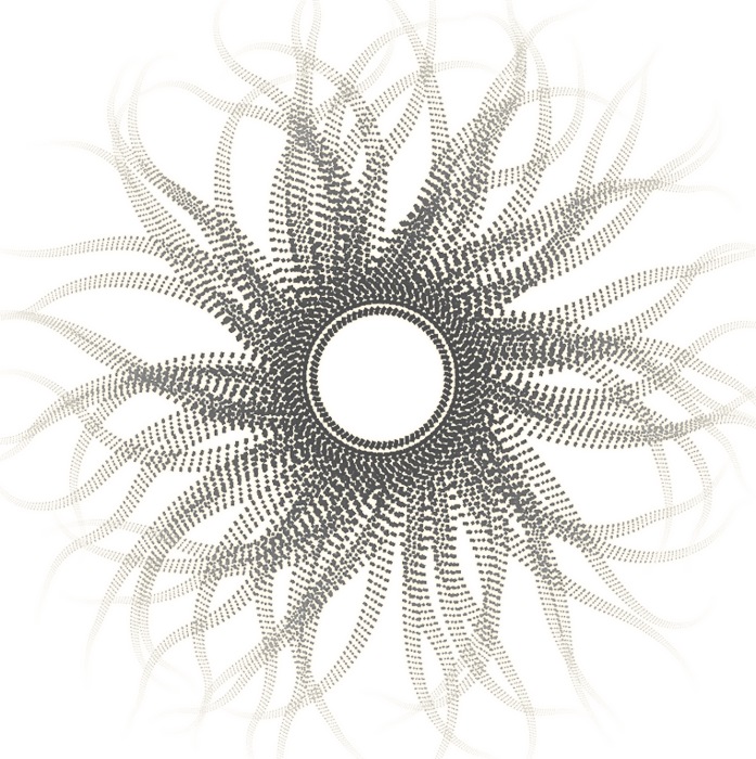 Transparent Sun Overlay - Sun Transparent Overlay Clipart (697x700), Png Download