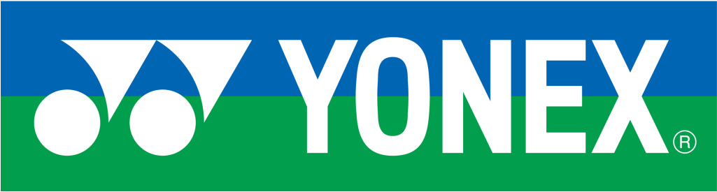 Yonex Logo Blue Green - Yonex Clipart (1024x762), Png Download