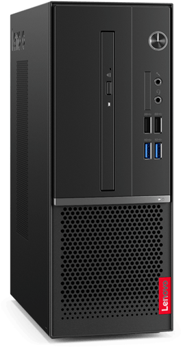 Lenovo V530s 07icb Sff I3 - Computer Case Clipart (725x515), Png Download