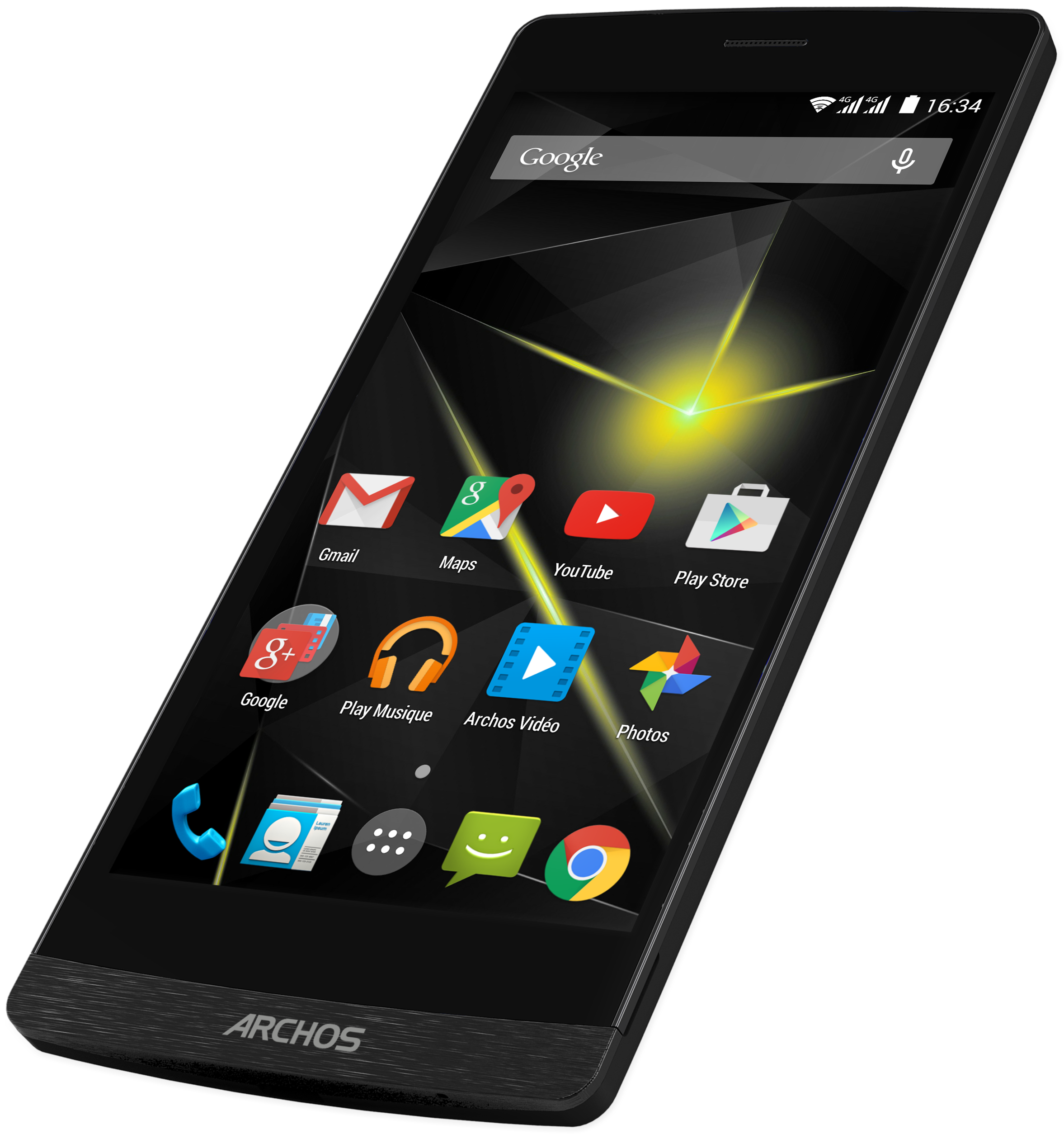 Created With Raphaël - Smartphone Clipart (2354x2508), Png Download