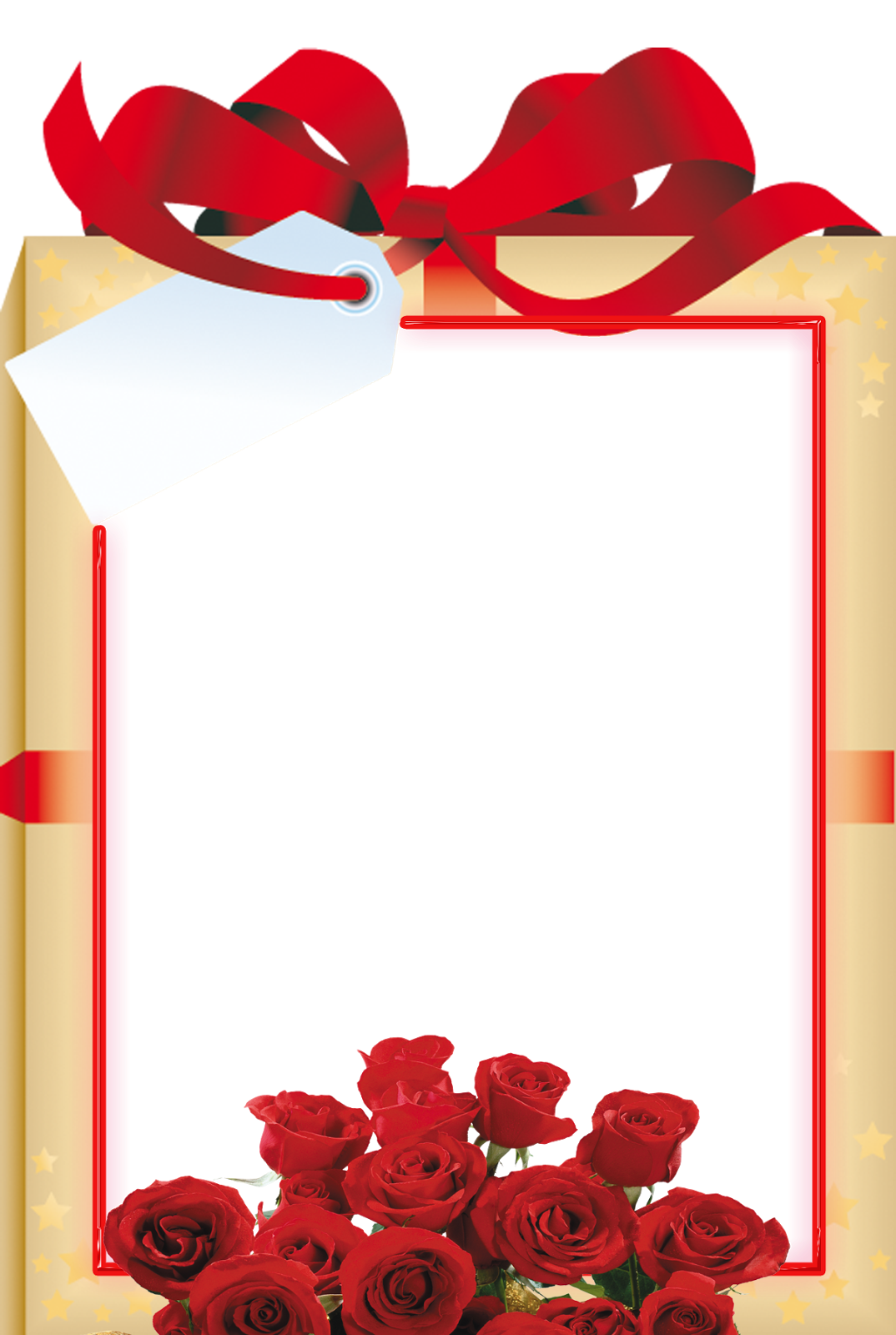 Templates Png Formate - Romantic Clipart (1074x1600), Png Download