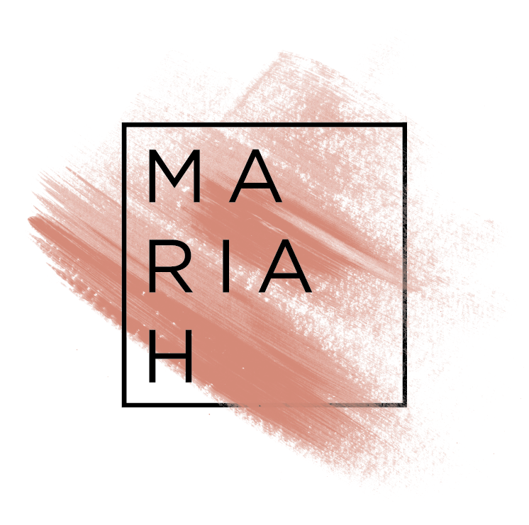 Logo Brand Design Mariah Althoff, Visual Branding Expert Clipart (750x750), Png Download