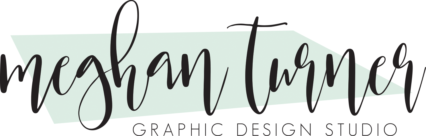 Meghan Turner Graphic Design Studio - Kansas City Graphic Design Clipart (1487x477), Png Download