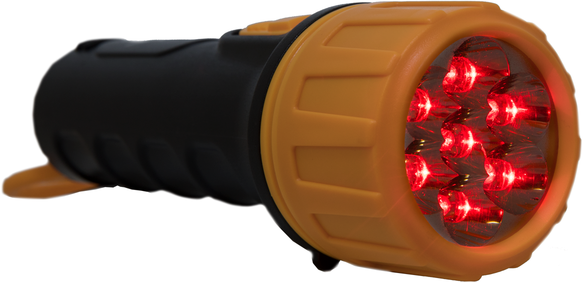 Turtlesafe Flashlight Certified - Lighting Clipart (1200x606), Png Download