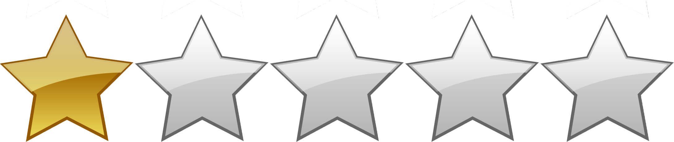 Watch On A Plus Tv Clipart (2179x541), Png Download