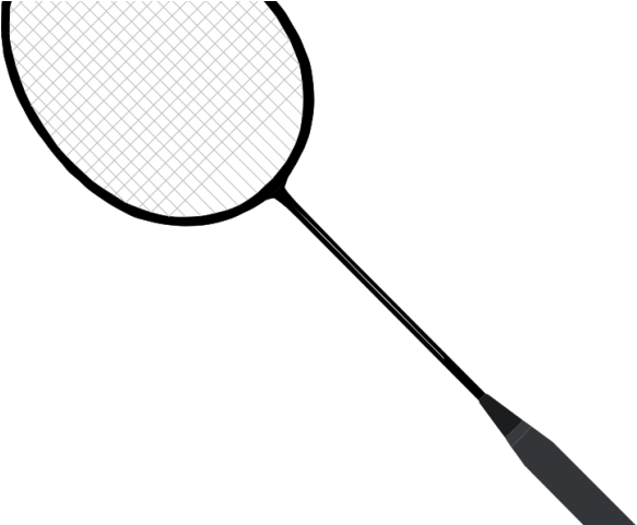 Badminton Clipart Logo - Llanes - Png Download (640x480), Png Download