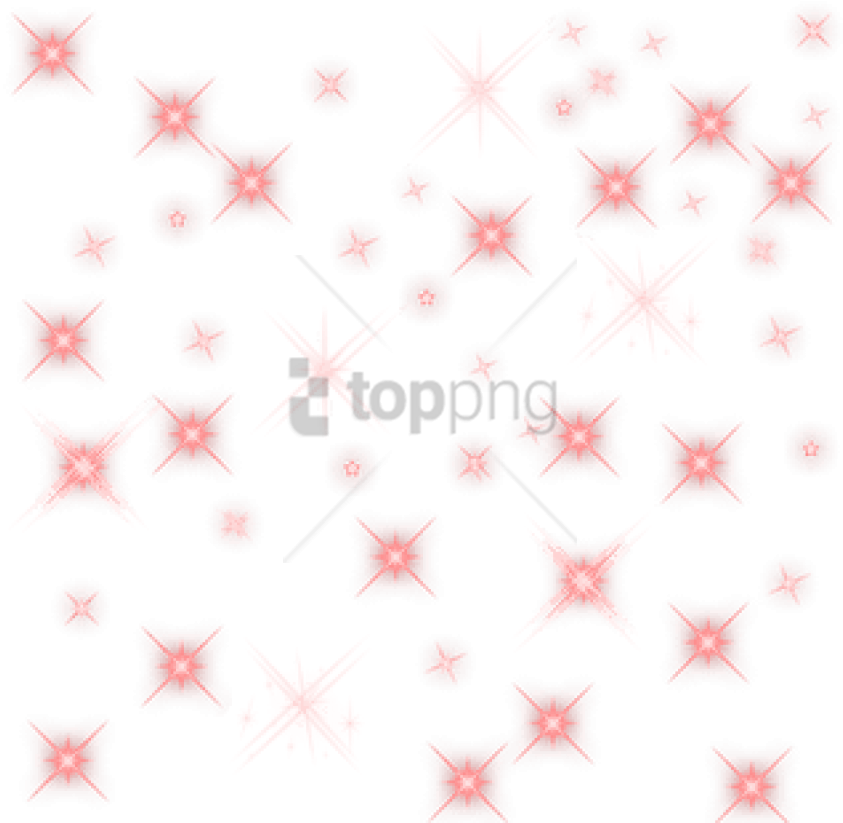 Free Png Download Png Effects For Photoscape Star Png - Star Effects Png Clipart (850x827), Png Download