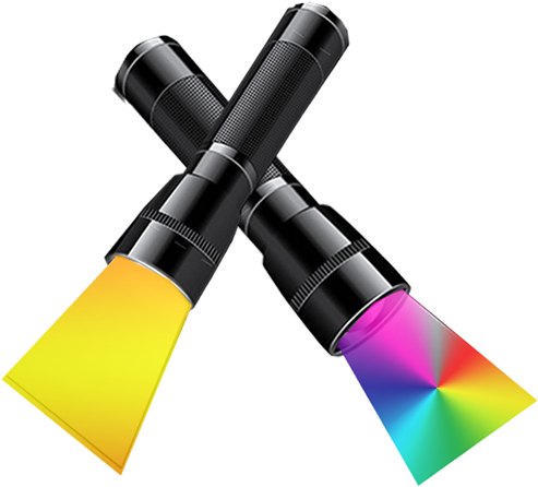 Product Details - Spotting Scope Clipart (1024x500), Png Download