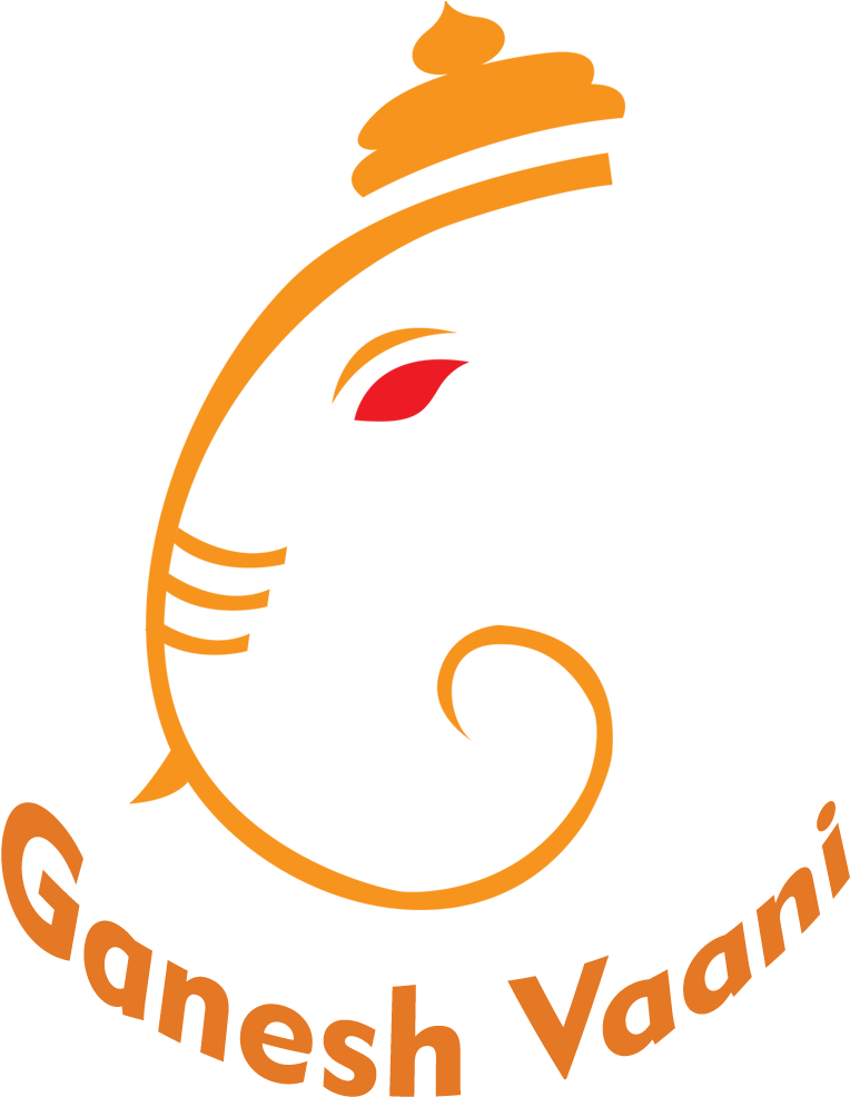 Ganesh Vaani Clipart (828x1009), Png Download
