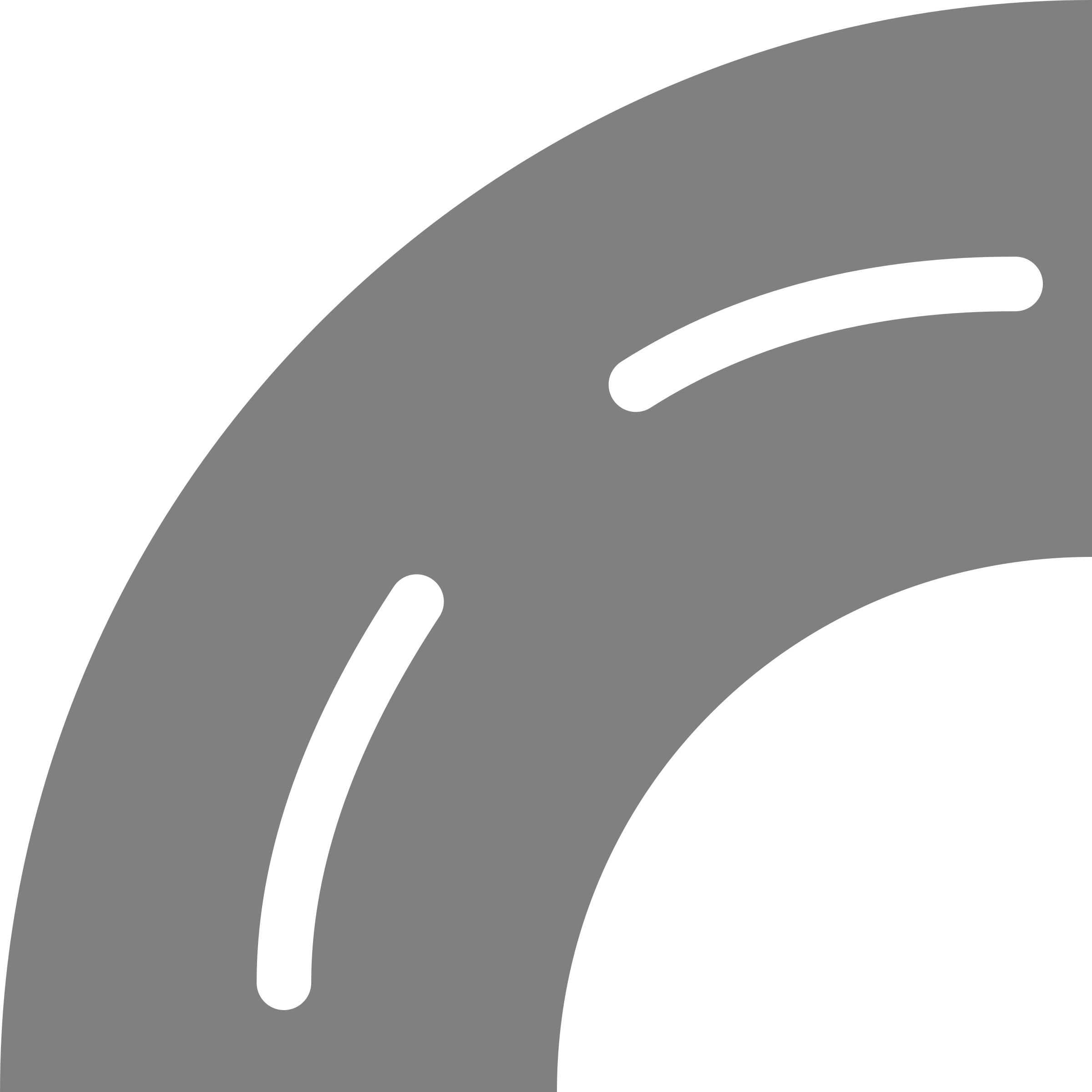 Corner Road Clip Art - Png Download (2400x2400), Png Download