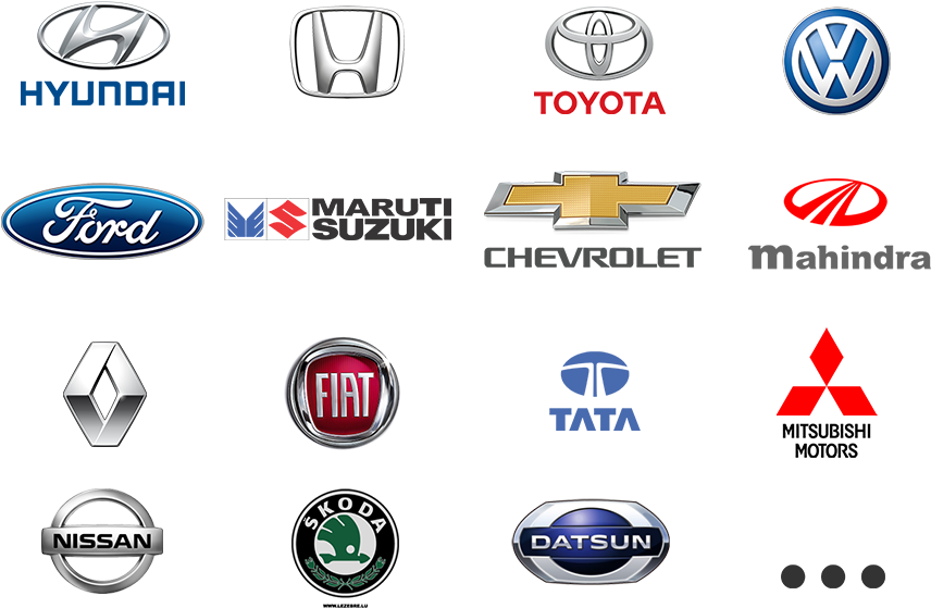 Krishan Tyre House's Gallery - Car Logo With Triangles Clipart (920x720), Png Download