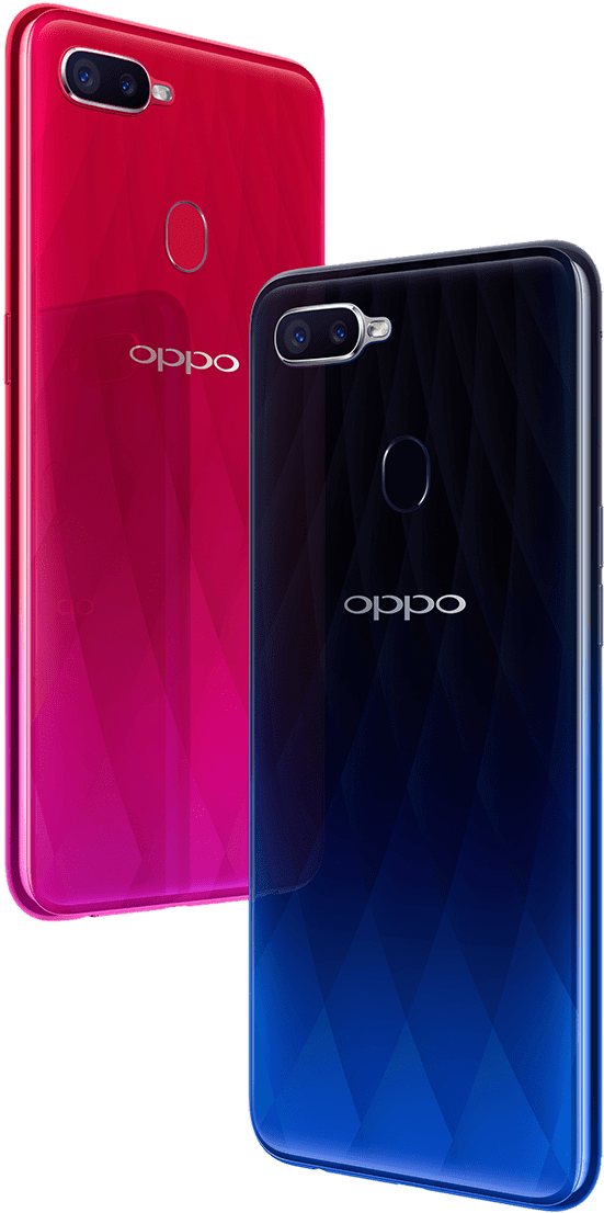 Oppo F9 Pro Price Is About To Be Revealed Via The Ongoing - Oppo Com F9 Clipart (1080x1106), Png Download