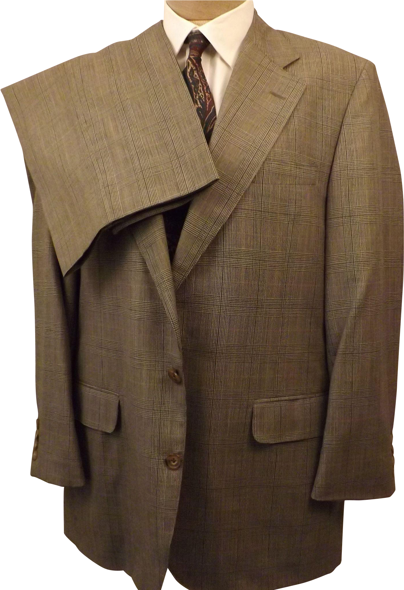 70s Mens Fashion Clipart (2048x2048), Png Download