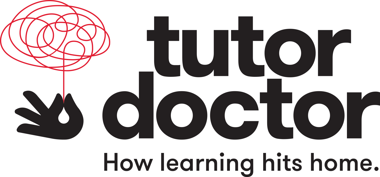 Tutor Doctor Horizontal Clipart (1610x751), Png Download