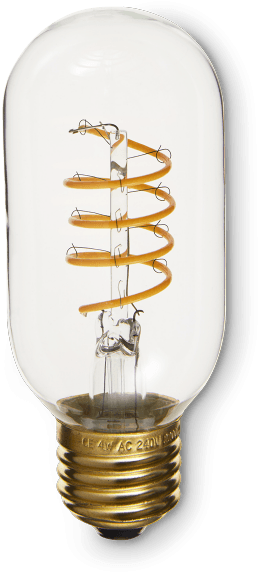 H341560002-1 - Incandescent Light Bulb Clipart (750x1000), Png Download