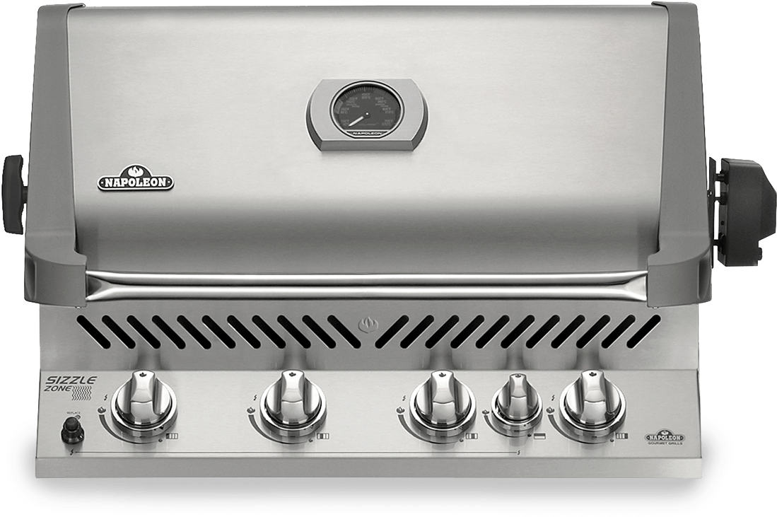 Napoleon Extreme Backyard Designs - Napoleon Grill Head Clipart (1500x800), Png Download