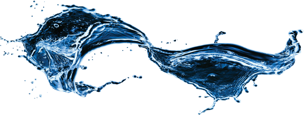 Ultima Water Products Clipart (1000x449), Png Download