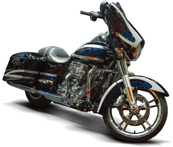 Motorcycles Powersports Protection Levels - Motorcycle Cut Out Png Clipart (600x513), Png Download