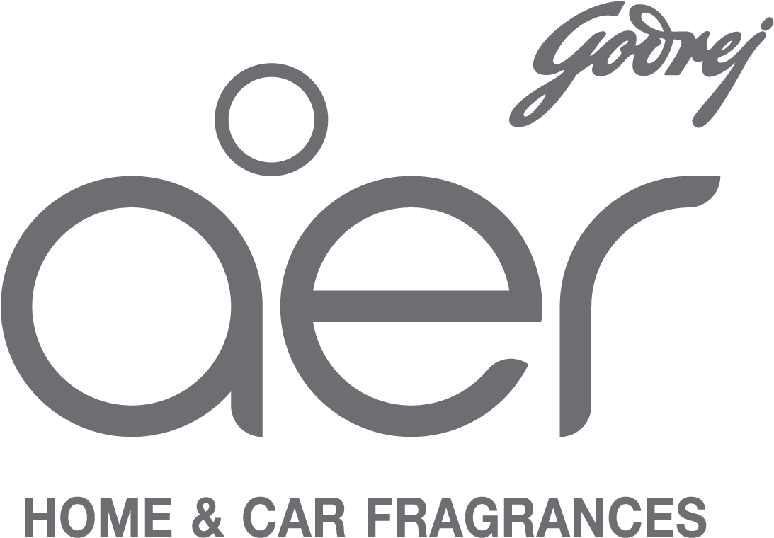 Godrej Aer Spray Logo Clipart (1501x1501), Png Download