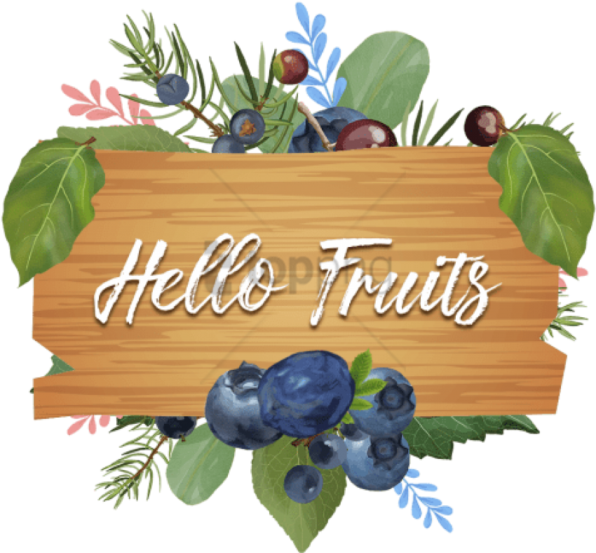 Free Png Download Fruit Png Images Background Png Images - Seedless Fruit Clipart (850x788), Png Download