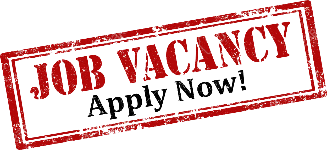 Vacancy Png Pic - Job Vacancy Logo Png Clipart (1249x575), Png Download